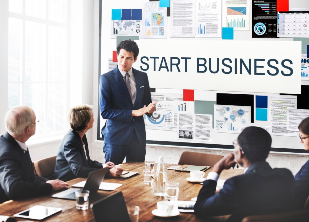United by Enterprise: Unraveling the Fabric of American Business