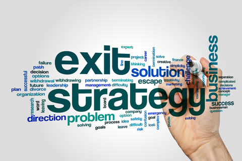 How to Plan Your Exit Strategy