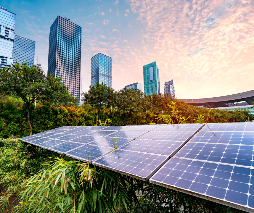 USA's Eco-Revolution: Unveiling the Power of Greentech Innovation!