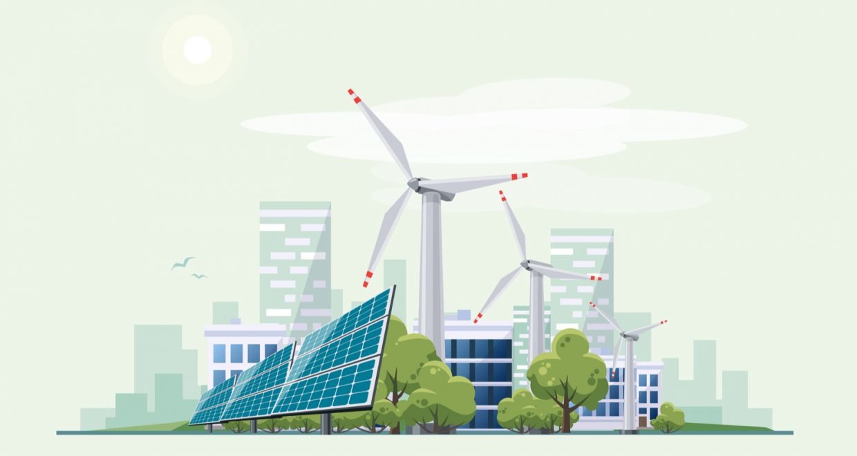 United by Green: Navigating the GreenTech Frontier in the USA