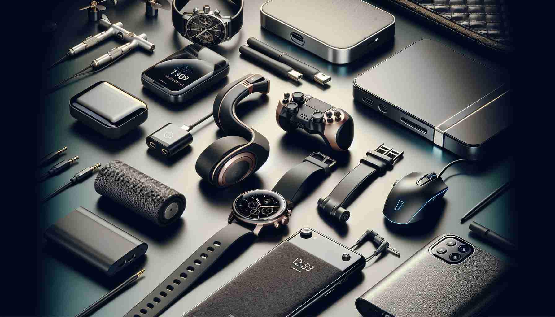 Best 10 Tech Gadgets in the USA 2024