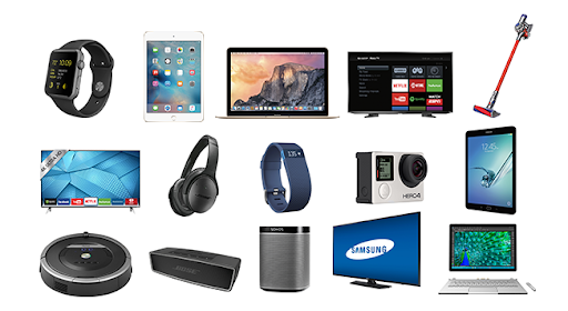 Top 10 Premier tech gadgets 2024