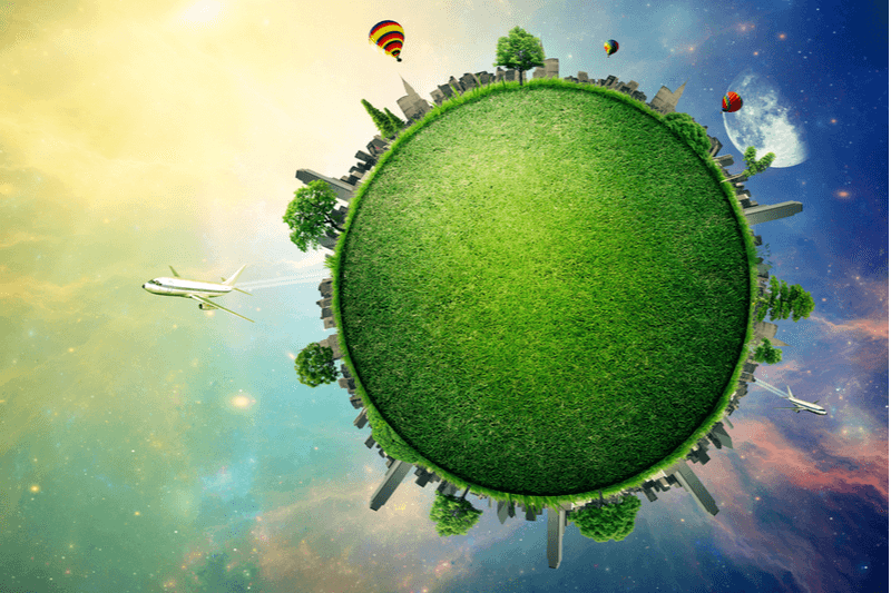 Empowering a Sustainable Future: Exploring the GreenTech Landscape in the USA