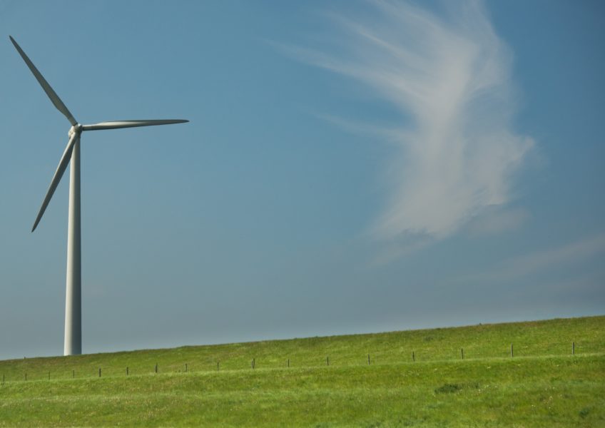 How Greentech is Reshaping the Energy Landscape in the USA!