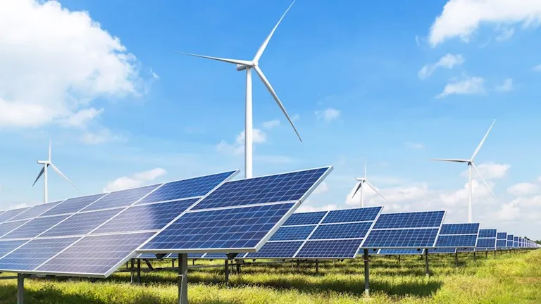 Renewable Energy Solutions for Frequent Power Outages