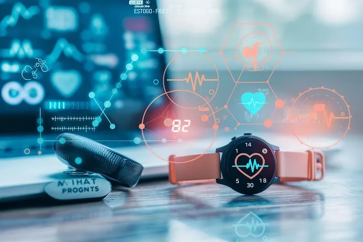 What Is Wearable Technology