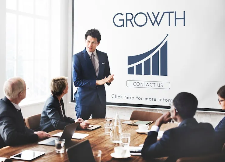 Enterprise IT Solutions For Growing Businesses