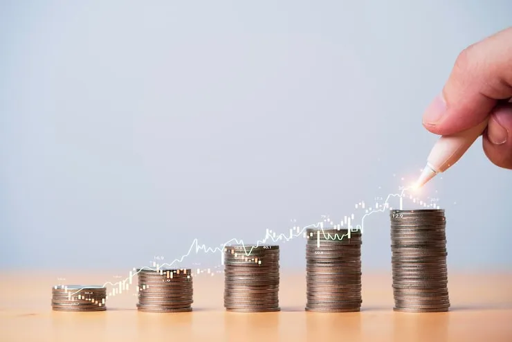 Just Make Money and Share Profits