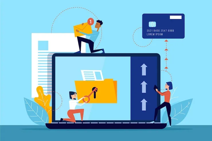 Can You Stop People From Scraping Your Data