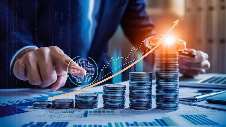 What is Venture Capital Money