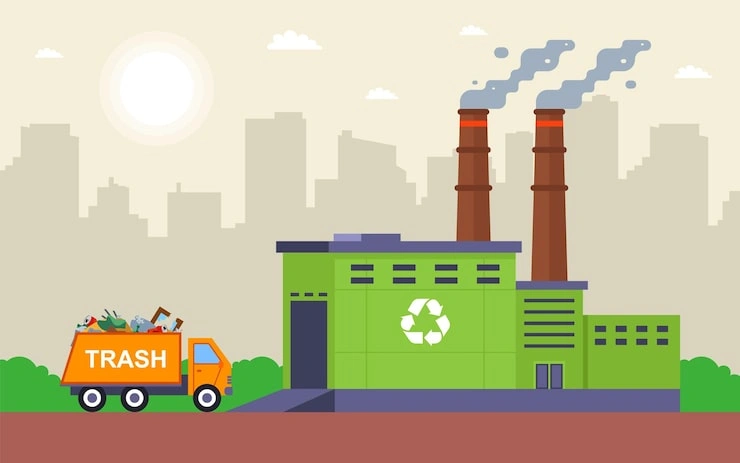 Cuts Down on Wasted Energy