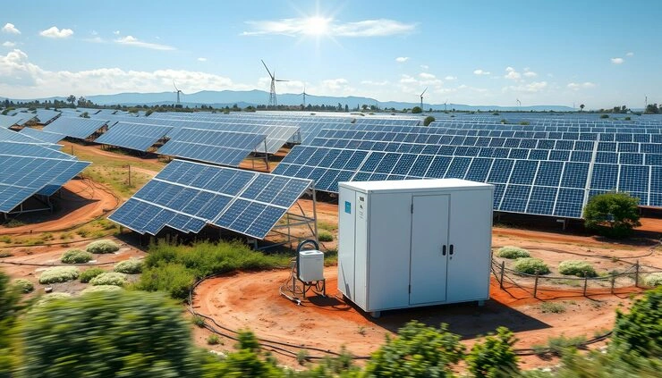 Why Net Metering Boosts Solar Savings