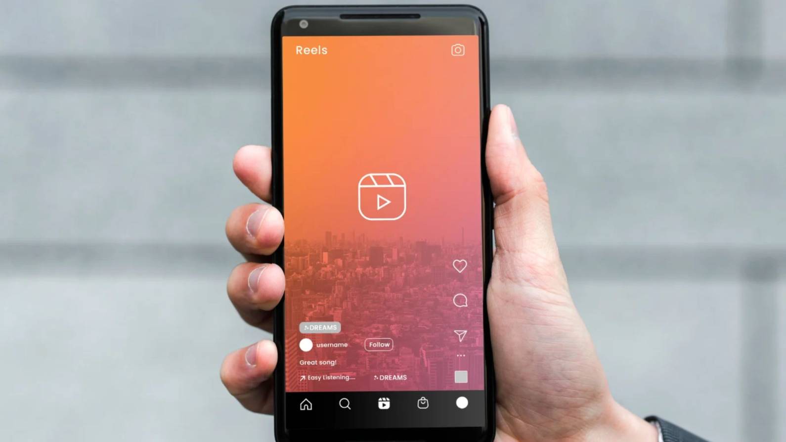 Leverage Stories, Reels, and Live Sessions