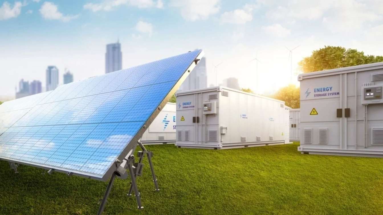 Challenges and Solutions in Long Duration Energy Storage Technologies