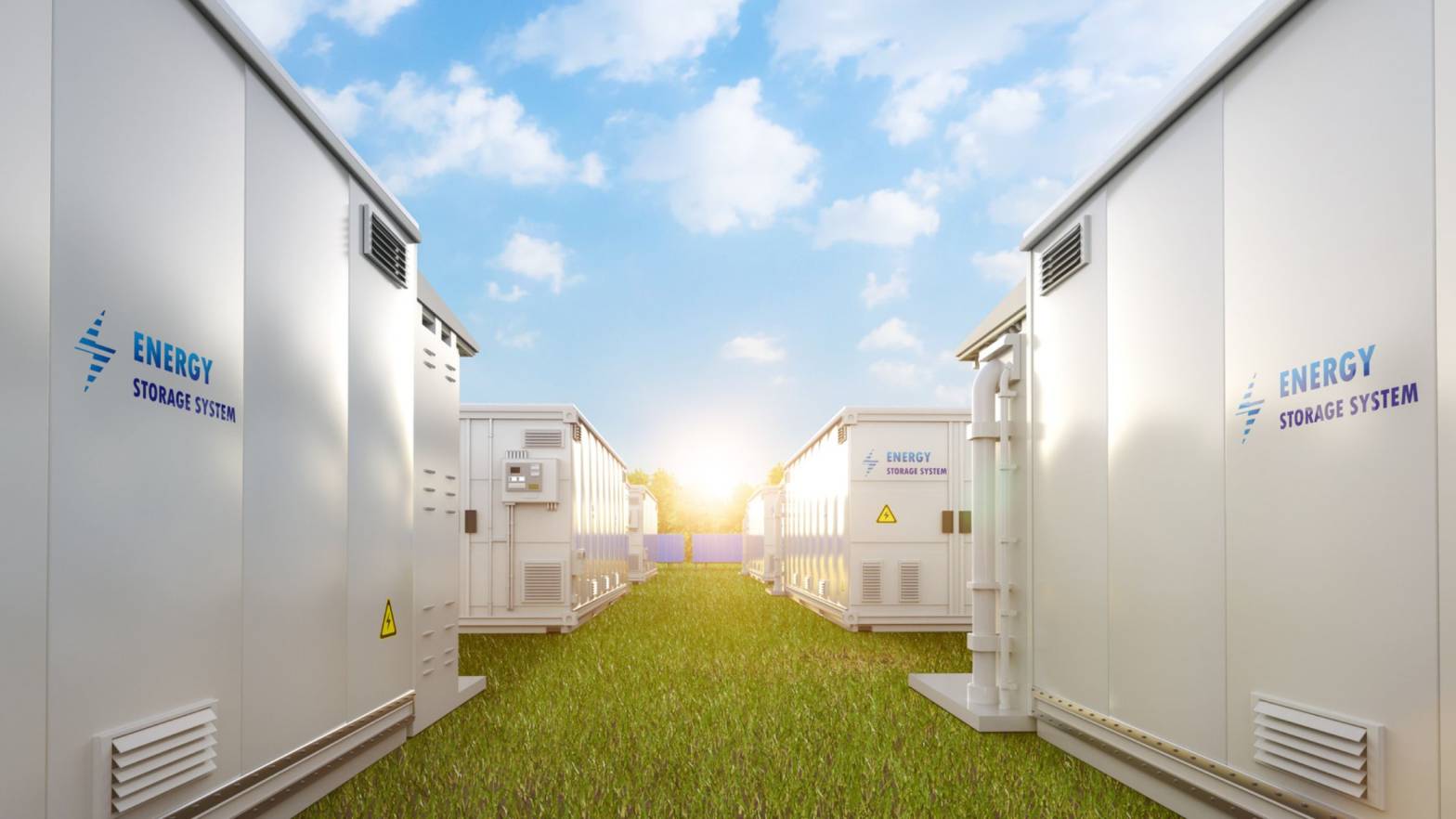 What Are Long Duration Energy Storage Technologies