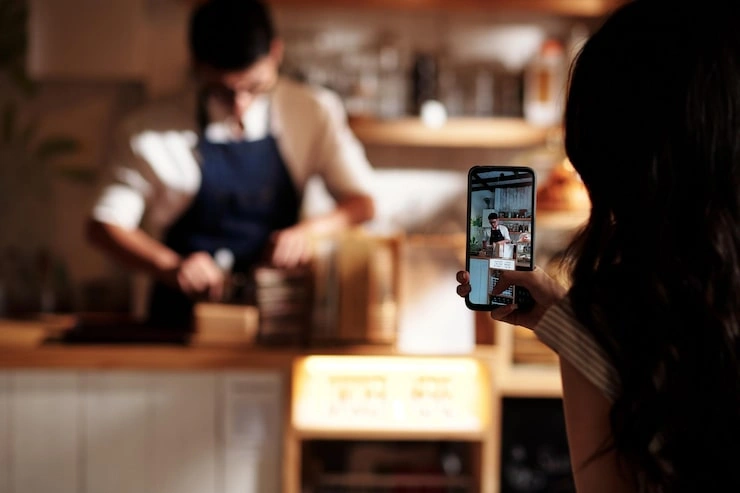 Common Mistakes Small Businesses Make