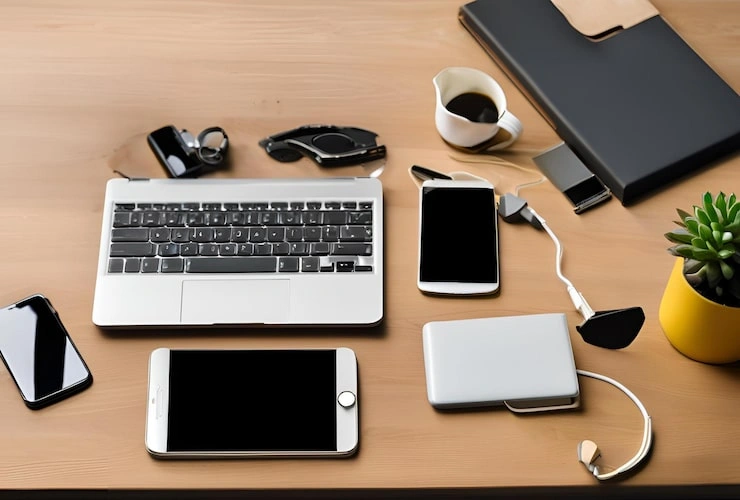 Best Gadgets for Hybrid Work Productivity