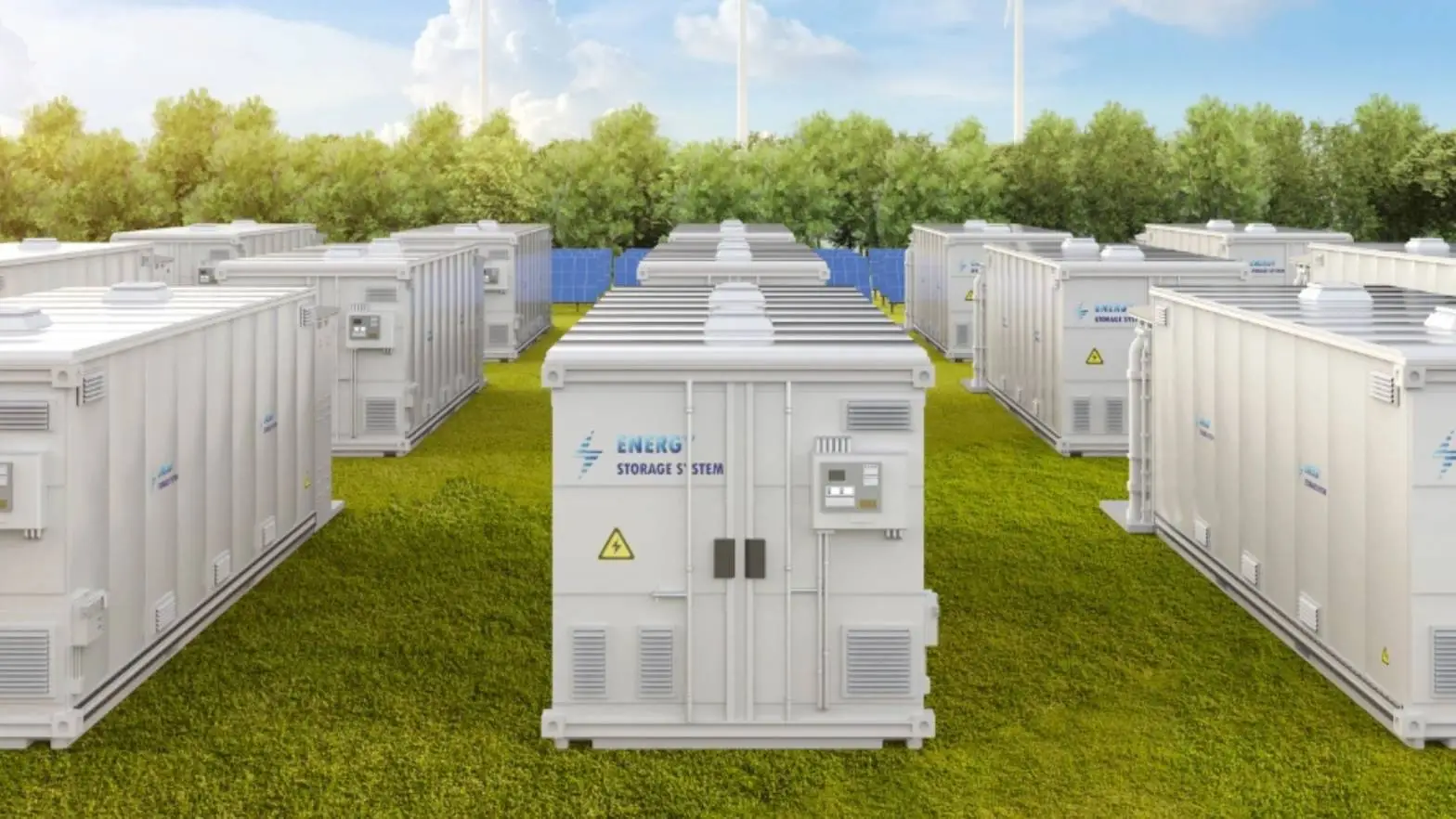 Long Duration Energy Storage Technologies