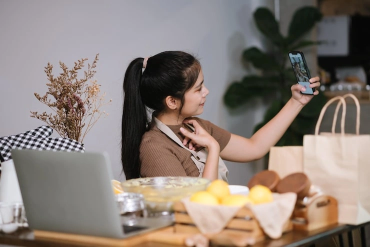 Social Media Trends For Small Businesses