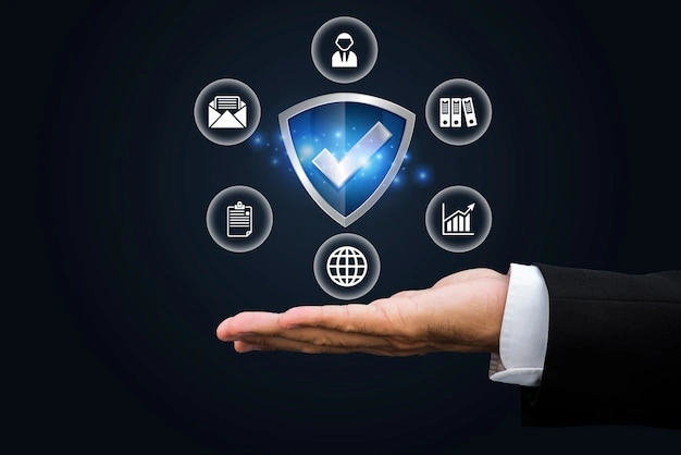 Why Your Startup Needs Enterprise Level Protection