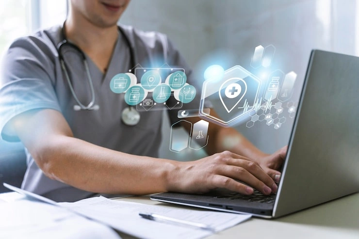Challenge Number Seven: No Clear Person In Charge Of AI At The Hospital