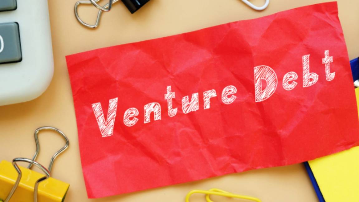 What Is Venture Debt