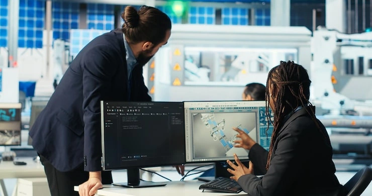 Enterprise Workflow Automation