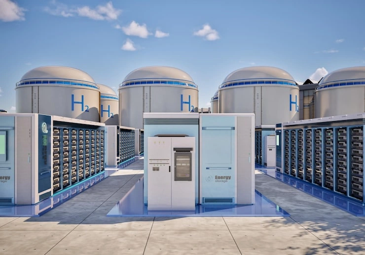 What Is A Home Battery Storage System