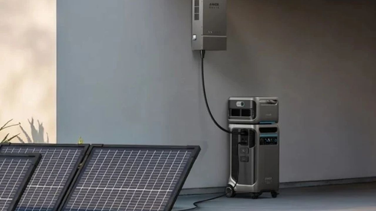 Battery Storage Vs Generator For Home