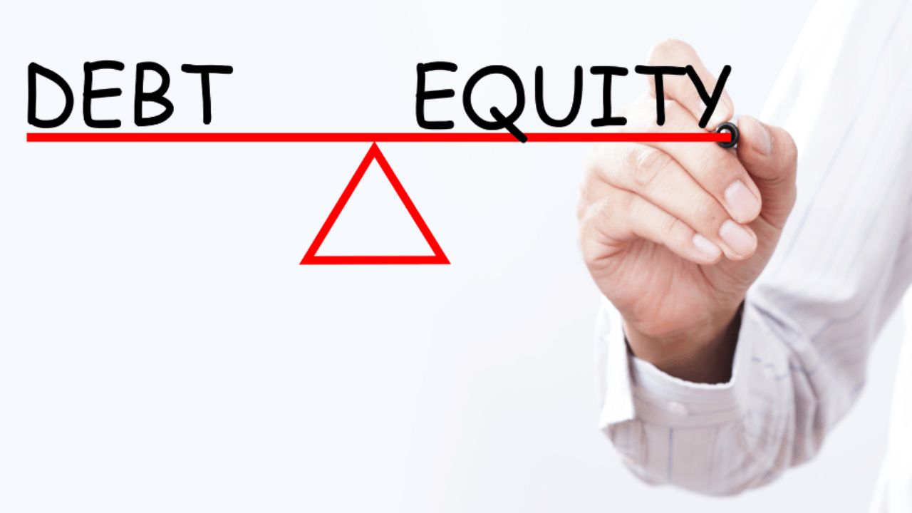 Debt or Equity