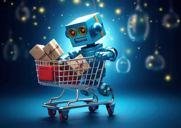 The Problem With Old-School Social Shopping