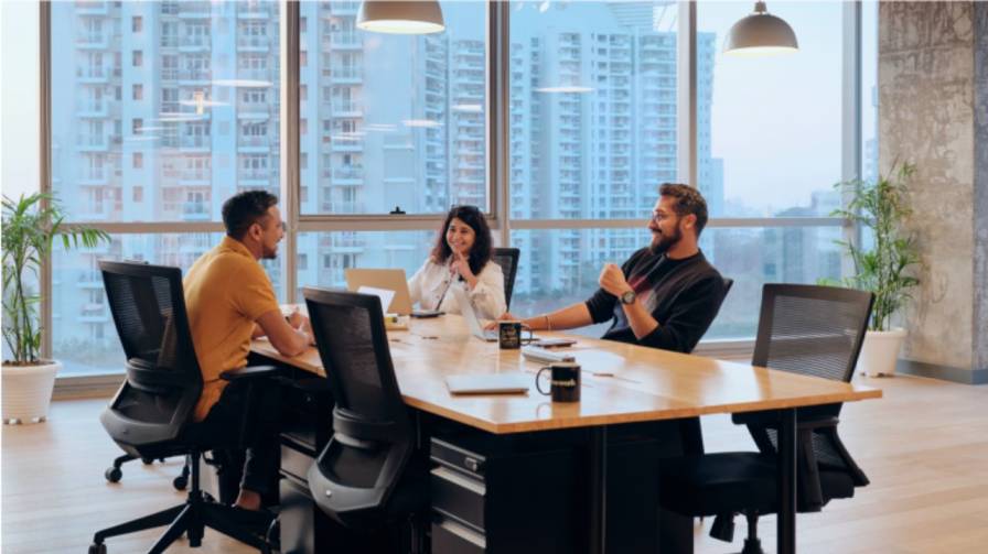 Why Early-Stage Valuation Is Different