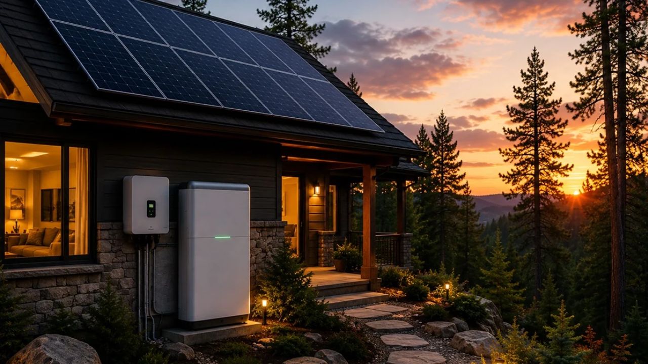 Why Storing Your Own Power Matters More Than You Think