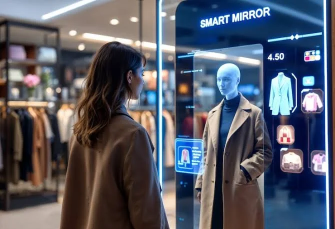 How AI Helps Social Media Shopping