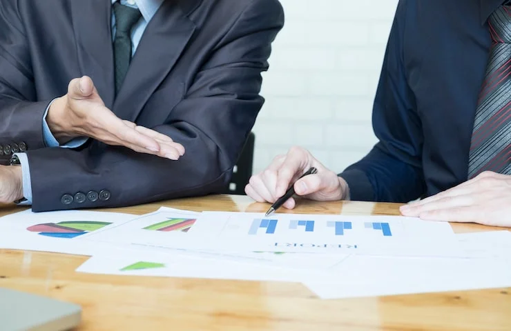 Startup Valuation Methods For Early Stage Companies
